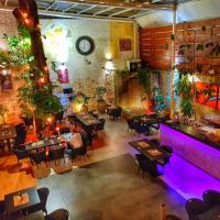 Allamanda Hotel, hotel near Toussaint Louverture International Airport - PAP, Port-au-Prince