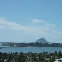 Up in the Stars B&B Homestay, hôtel à Tauranga