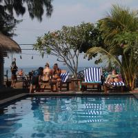 Star Bar and Bungalows, hotel in Gili Islands