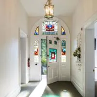 The Florance: Launceston şehrinde bir otel