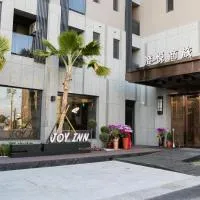 Joy Inn, hotel Lukangban