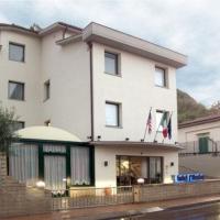 Hotel I' Fiorino, hotel in Montelupo Fiorentino