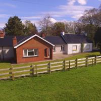 Lough Shore Cottage