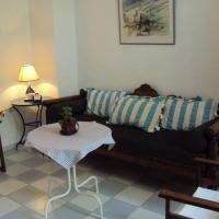 Albatros, hotell i Symi