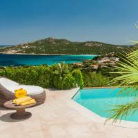 Villa Anna, Hotel in Porto Cervo