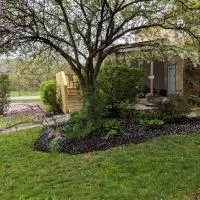 Hocking Hills Inn、ローガンのホテル