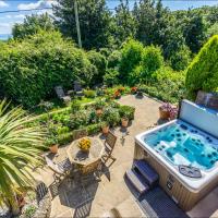 Sea View Holiday Flat - Covehurst Bay, hotel in Hastings