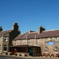 Smithfield Guesthouse, hotelli kohteessa Dounby