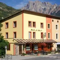 Hôtel de la Mairie、ラルジャンティエール・ラ・ベッセのホテル