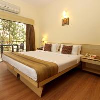 Hotel Phoenix Koregaon Park, hotel in Koregaon Park, Pune