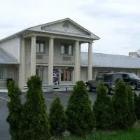 D-Lux Budget Inn Lemont, hotel v mestu Lemont
