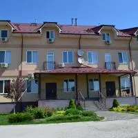 SunLake Hotel Osokorki, hotel a Kiev