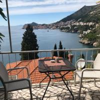 Guest Accommodation Sveti Jakov: bir Dubrovnik, Sveti Jakov oteli