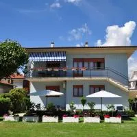 Hotel Gianna – hotel w mieście Roseto degli Abruzzi