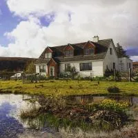 The Lovecroft Guest House, hotel en Laide