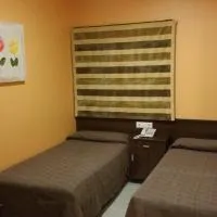 Hotel León, хотел в Ла Палма дел Кондадо