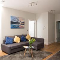 Wolverton Suite - Basingstoke Central Apartment, hotel in Basingstoke