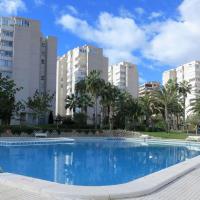 Villamar - Relax, Sol y Playa – hotel w dzielnicy Cabo Huertas w Alicante
