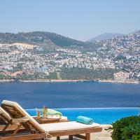 Villa Kiki, Hotel in Kalkan