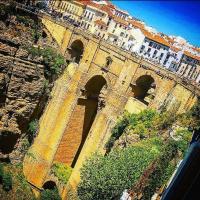 Casa Palacio VillaZambra, hotel em Ronda