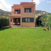 Wonderfull 2 Storey House near the beach