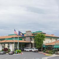 Rogue Regency Inn & Suites