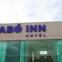 Jabó Inn Hotel, hotel en Jaboticatubas