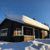 Vasa Ski Lodge: Mora şehrinde bir otel