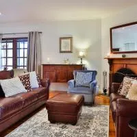 Parker Lodge Maldon, хотел в Молдън