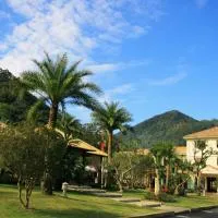 Hui-Lai Resorts、Hsin-hsingのホテル