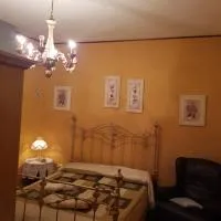 B&B Marilena affittacamere, hotel sa Rocca Imperiale