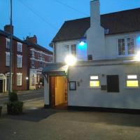 Cassia Rooms, hotel in Worksop