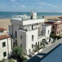 Hotel Madalù, hotel Riminiben