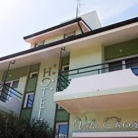 Hotel Villa Chiara, khách sạn ở Terracina