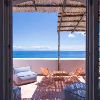 Villa Bossa Amalfi, ξενοδοχείο στο Αμάλφι