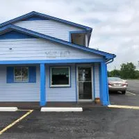 Americas Best Value Inn - Jonesville, hotel di Jonesville