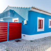 Cercas Velhas, hotel en Sagres