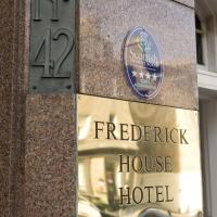 Frederick House Hotel