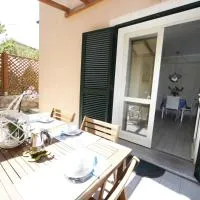 La Piazzetta Colle d'Orano, hotel sa La Guardia