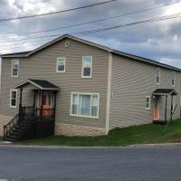 Stanley House, hotel a Clarenville