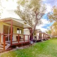 Australind Holiday Park, khách sạn ở Australind