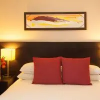 Wine Country Motor Inn, hotel v destinácii Cessnock