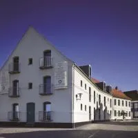 Hotel Assens, hotel u gradu Asens