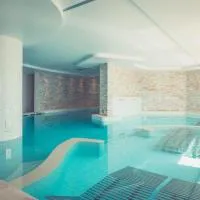 Les Terrasses d'Eze - Hôtel & Spa, hotel di Éze