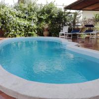 Bosa में, होटल Appartamenti Villa Elisa