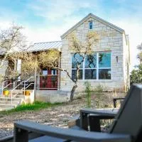 Hill Country Casitas, hotel en Dripping Springs