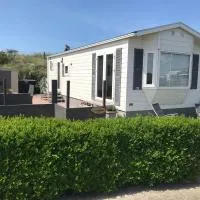 Blauwe Zeedistel: IJmuiden şehrinde bir otel
