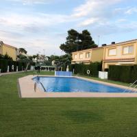 Casa Ocean by MarCalma, hotel en Mont-roig