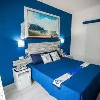 La casa del pescatore, hotel em Oliveri