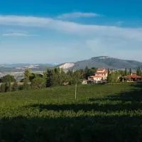 Agriturismo Diaccialone, Hotel in Istia dʼOmbrone